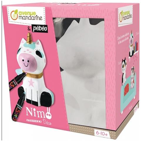 Nimo Deco Michele L'unicorno - Foto 2