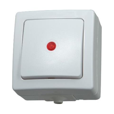 Interruttore Di Controllo - Foto 2