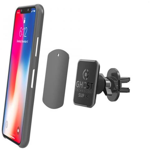 Ghost Super Plus Bk - Foto 1