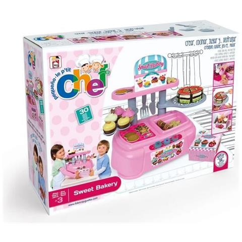 Il P'tit Pasticcere - Foto 1