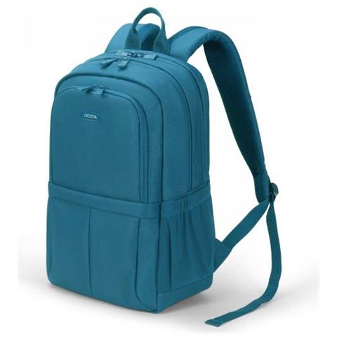 Scale Zaino Polietilene Tereftalato (pet) Blu - Foto 1