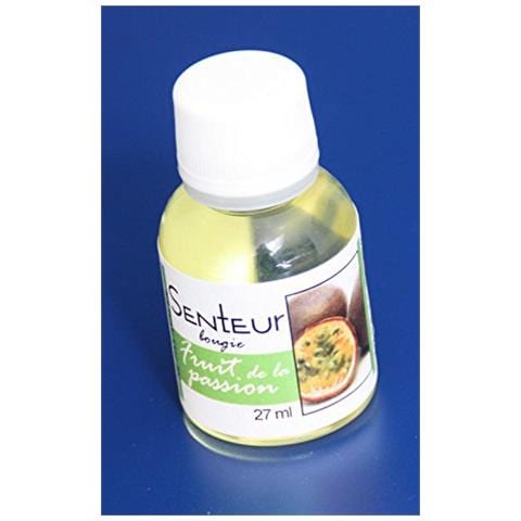 Profumo Per Candele 27 Ml - Frutto Della Passione - Foto 1
