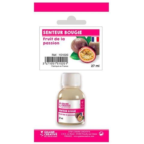 Profumo Per Candele 27 Ml - Frutto Della Passione - Foto 4