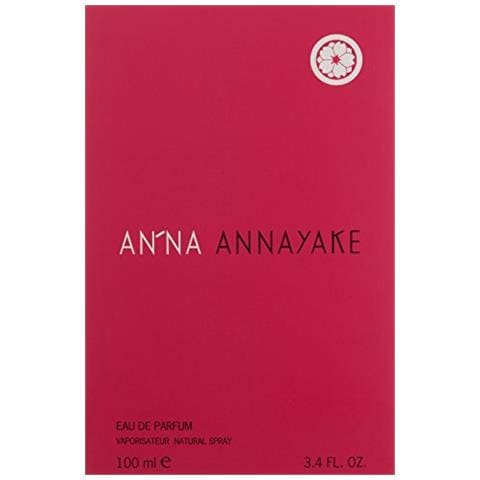 An'na Eau De Parfum, Donna, 100 Ml - Foto 2