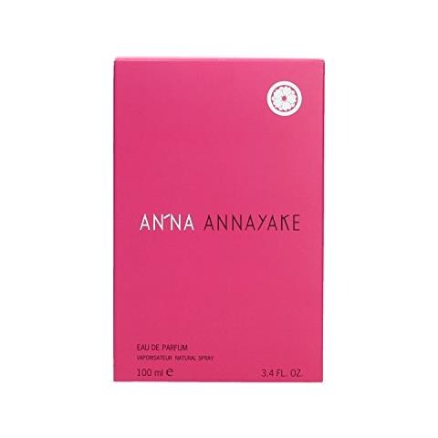 An'na Eau De Parfum, Donna, 100 Ml - Foto 3
