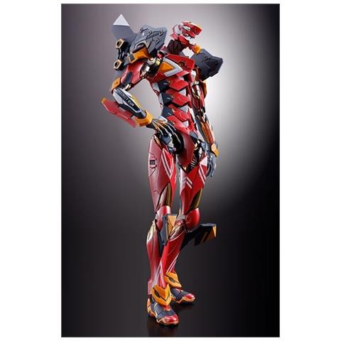 Bandai Metal Build Neon Genesis Evangelion Type-02 Production Model - Foto 1