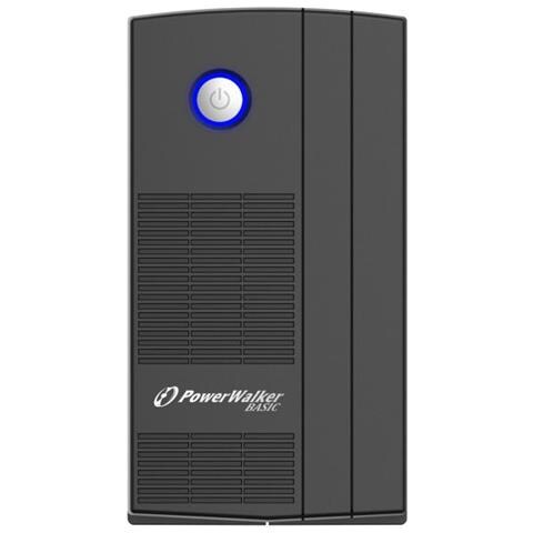 Basic VI 850 SB Gruppo di Continuità UPS - Foto 3