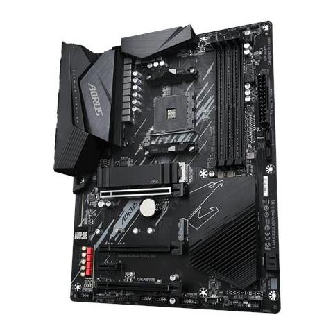 Scheda Madre B550 Aorus Elite V2 Socket AM4 Chipset B550 ATX - Foto 5