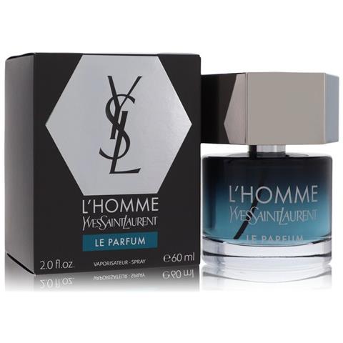 Profumo L'homme Le Parfum Eau De Parfum, Spray - Profumo Uomo - Foto 2