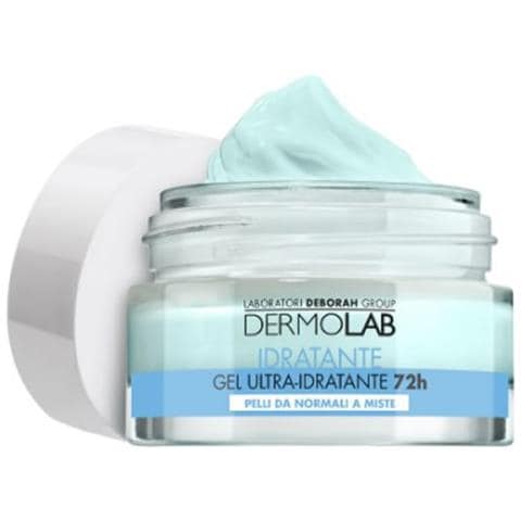 Dh Dermolab Gel Ultra-idratante 72h - Foto 2