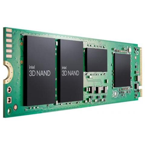 SSD 1 TB Serie 670P M. 2 Interfaccia PCI Express 3.0 - Foto 1