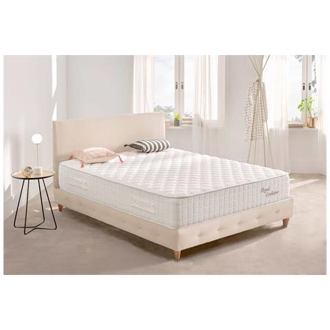 Materasso Royal Exclusive molle insacchettate, 30cm, 135x200cm - Foto 1