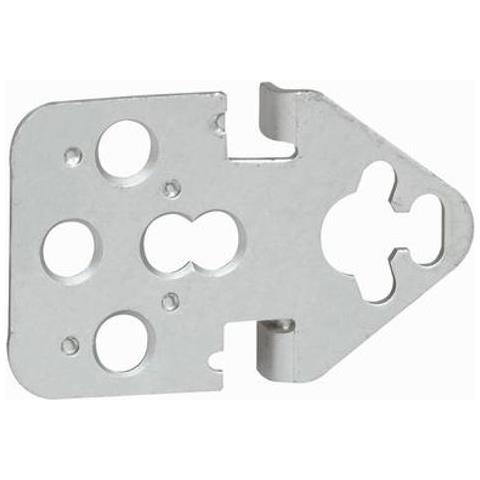 Supporti. Fissaggio A Parete - 036404 - Foto 1