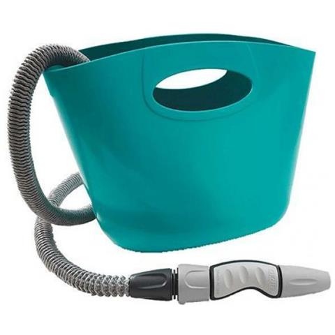 Kit Tubo Autoestensibile Aquapop 15 - Verde Lime - Foto 4