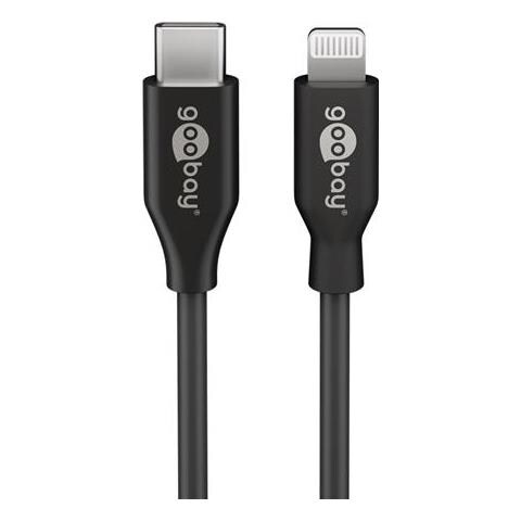 39447 Lightning - Cavo Usb Di Ricarica E Sincronizzazione Usb-c™ Usb C, Apple Lightnin Maschio (8 Pin) - Foto 2