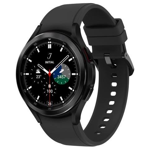 Galaxy Watch4 Classic, 3,56 Cm (1.4""), Samoled, Touch Screen, 16 Gb, Gps - Foto 1