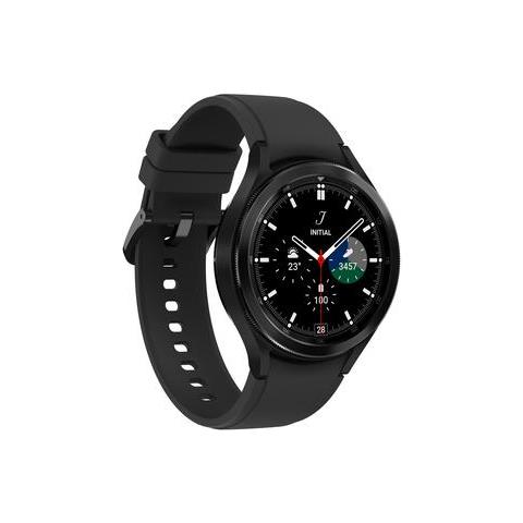 Galaxy Watch4 Classic, 3,56 Cm (1.4""), Samoled, Touch Screen, 16 Gb, Gps - Foto 6