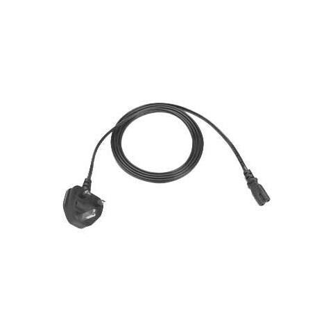 50-16000-670R, Maschio / femmina, 1,8m, Nero - Foto 1