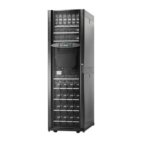 Symmetra Px 32kw All-in-one - Foto 3