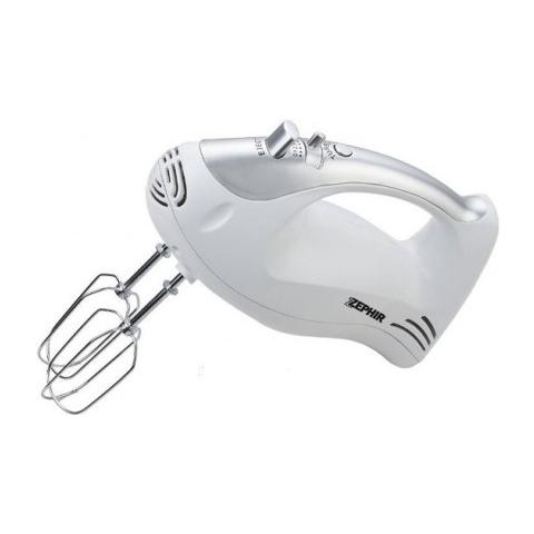 250W, 220-240V / 50Hz, Bianco / Argento - Foto 2