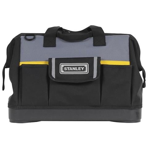 FatMax, Nero, Tessuto, Pelle - Foto 5