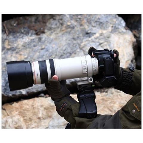 Guanto Protettivo Verde Oliva Microfibra Poliestere - Foto 11