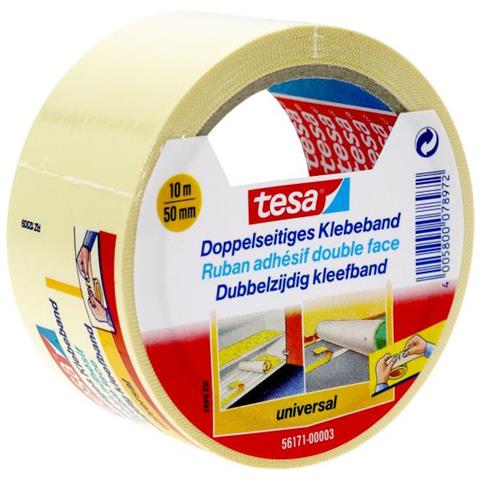 56171, Nastro di montaggio, Beige - Foto 1