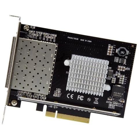 Scheda di Rete per Server SFP+ a Quattro Porte - PCI Express - Chip Intel XL710 - Foto 4
