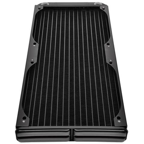 KÜ Pacific R540S / DIY LCS / Radiator 540*180*36mm 1 - Foto 4
