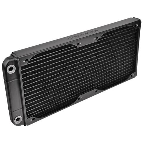 KÜ Pacific R540S / DIY LCS / Radiator 540*180*36mm 1 - Foto 2