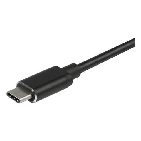 Hub USB-C a 4 porte - Hub USB-C a USB 3.1 Gen 2 (10Gbps) - 4x USB-A - Foto 2