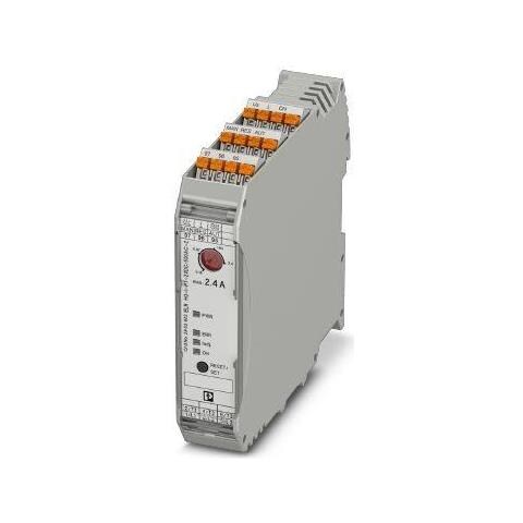 Phoenix Contact 2903922 Reattore E Avviatore Elettronico - Foto 1
