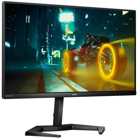 Monitor 23 8" LED VA Gaming Momentum 24M1N3200VA / 00 1920x1080 Full HD Tempo di Risposta 4 ms Frequenza di Aggiornamento 165 (Hz) - Foto 2