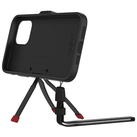Mobile Cover Standpoint Iphone 12 Pro Max - Foto 8