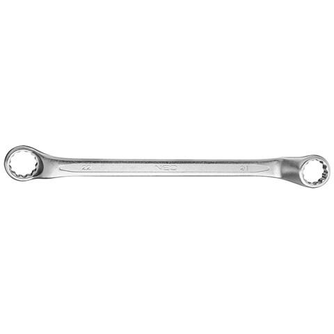 Chiave Ad Anello / Anello 20x22mm Din 838 - Foto 2