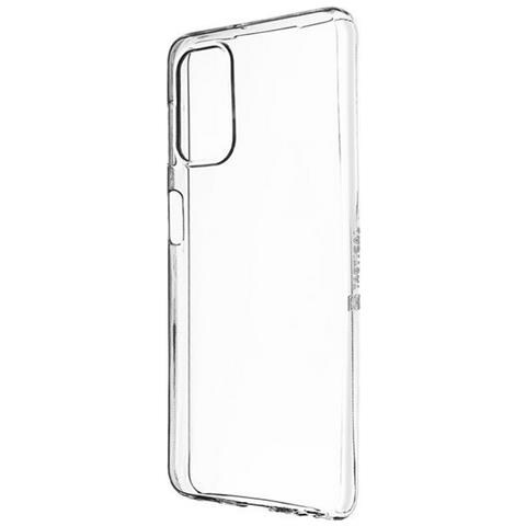 Custodia Originale Tpu Cover Case Per Samsung Galaxy A32 5g A326 Trasparente - Foto 1