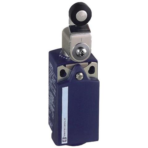 Apc Xckp2118p16 Interruttore Elettrico Finecorsa 2p Blu - Foto 1