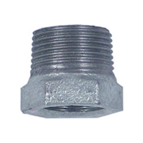 Riduzione Mf Ghisa Zincata 241 - Foto 1