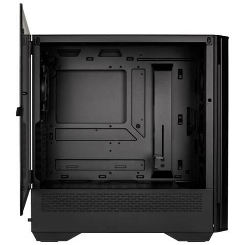 Observatory Y Mesh ARGB Midi Tower Nero - Foto 10