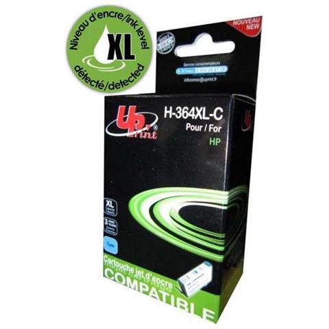 Cb318ee Testina Ciano Up - Foto 1