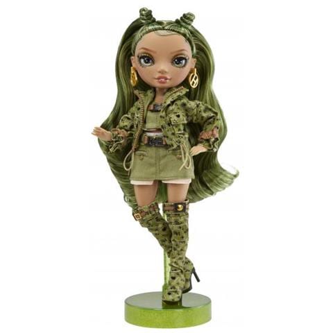 Mannequin Doll - Olivia Woods (olive Green) 5 Series - Foto 3