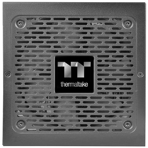 Alimentatore PC Smart BM3 80 PLUS Bronze ATX 550 W Colore Nero - Foto 2