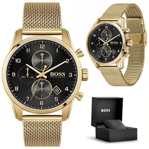 Orologio Da Uomo 1513838 Skymaster (zh038b) - In Ordine - Foto 8