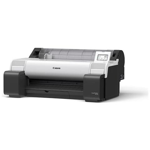Stampante Grandi Formati imagePROGRAF TM-240 Inkjet a Colori A1 Wi-Fi / Ethernet / USB - Foto 2