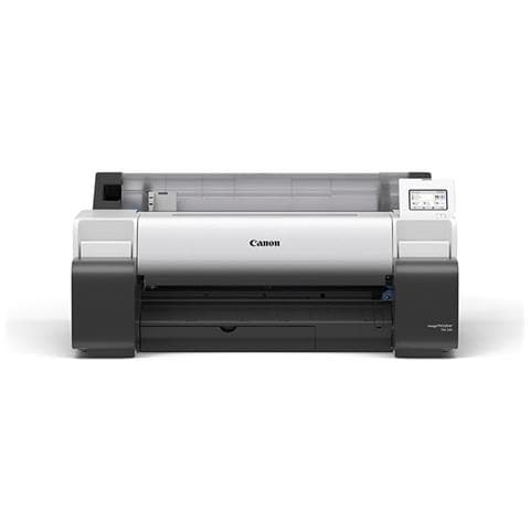 Stampante Grandi Formati imagePROGRAF TM-240 Inkjet a Colori A1 Wi-Fi / Ethernet / USB - Foto 1