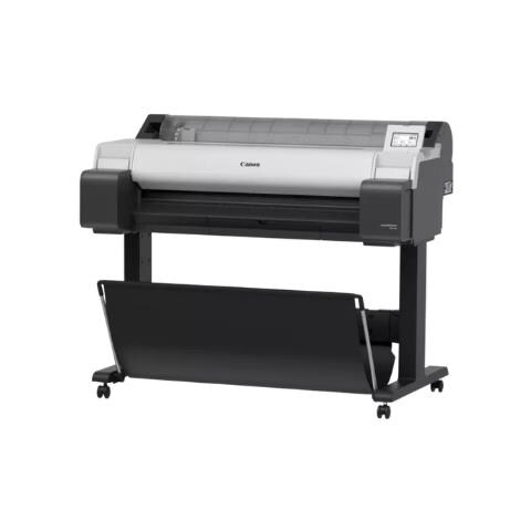Stampante Grandi Formati imagePROGRAF TM-240 Inkjet a Colori A1 Wi-Fi / Ethernet / USB - Foto 4