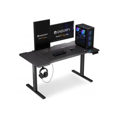 Atlas L Electric Nero - Foto 3