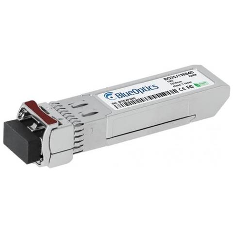Sfp-10g-lrm-al-bo Modulo Del Ricetrasmettitore Di Rete Fibra Ottica 10000 Mbit /s Sfp+ 1310 Nm - Foto 3