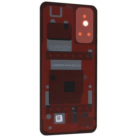 Vetro Posteriore Redmi Note 11s Originale Service Pack, Bianco - Foto 2