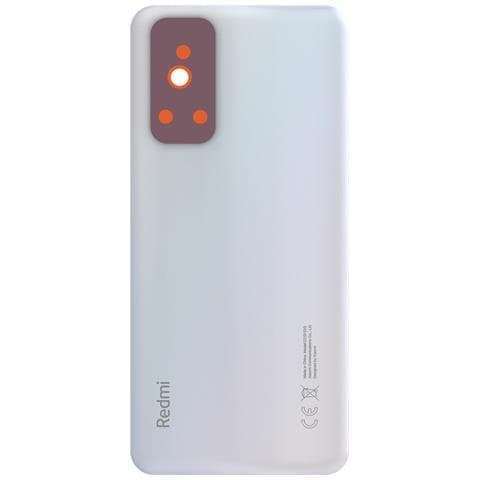 Vetro Posteriore Redmi Note 11s Originale Service Pack, Bianco - Foto 1
